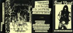 Front Beast : Walpurgisnacht